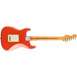 Avis Player Plus Stratocaster HSS Fiesta Red Fender