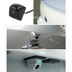 Universal Vue arrière sans fil View CCD 170 Night Camera Renverse Backup Parking Camera