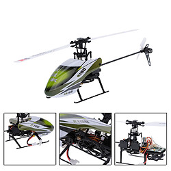 Universal Brushless Motor Remote Control Helicopter(Vert)