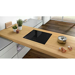 Acheter Table de cuisson induction NEFF T56UD30X0 Noir