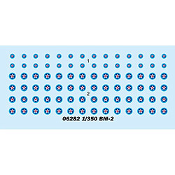 Avis Trumpeter Maquette Avion Bm-2