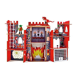 Hape Chateau fort 