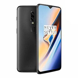 OnePlus 6T 8Go/256Go Black Midnight Dual SIM A6013