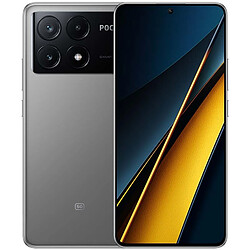 Xiaomi Poco X6 Pro - 12/512GB Poco X6 Pro - 12/512GB - 12/512GB