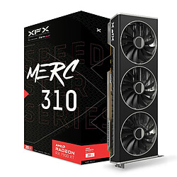 XFX SPEEDSTER MERC 310 AMD Radeon™ RX 7900 XT Black Edition (RX-79TMERCB9)