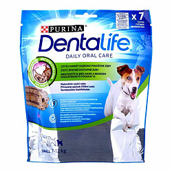 Nourriture Purina Dentalife Adulte 115 g