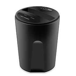 Wewoo Chargeur X8 Car QI Standard Charging Cup rapide sans fil