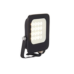 Avis Saxby Projecteur extérieur 10W IP65 10W Peinture noire mate