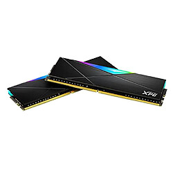 ADATA XPG Spectrix D55 Mémoire RAM 16Go (2x8 Go) DDR4 3200 MHz RGB Noir