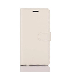 Etui en PU pour Huawei P10 