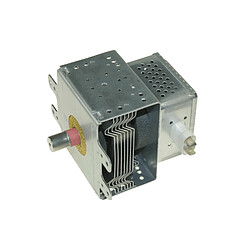 Panasonic MAGNETRON 2M236-M42J7P MAGNETRON 2M236-M42J7P pour MICRO ONDES PANASONIC - 2M236-M42J7P