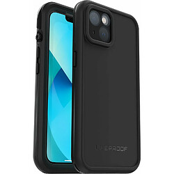 Otterbox LFP0082A Lifeproof Custodia Cover Fre per Apple Iphone 13 A2633 Nero