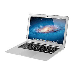 Apple MacBook Air 11.6'' i5 1,6 Ghz 4Go 128Go SSD 2015 · Reconditionné 