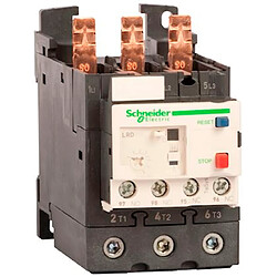 relais de protection thermique - pour contacteur tesys d - 30 à 40a - btr - schneider electric lrd340 