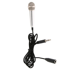 Mini microphone