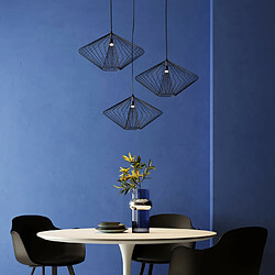 Karedesign Suspension Modo Wire 44cm noire Kare Design