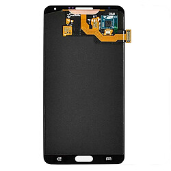 Avis Wewoo Pour Samsung Galaxy Note III blanc / N900 écran LCD + tactile Digitizer Assemblée