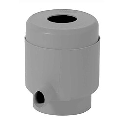 Kit colonne cylindrique sable 330 l - 995108 - GRAF