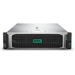 HPE PE DL380 GEN10 4214R