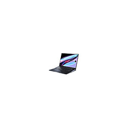 Acheter PC portable Asus Zenbook Pro 16X UX7602VI 16" OLED 3.5k 120hz Intel Core i9 13900H RAM 64 Go LPDDR5X 2 To SSD GeForce RTX 4070