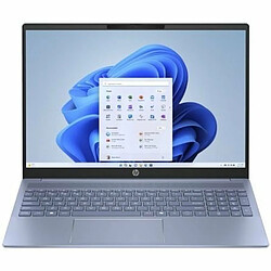 Ordinateur Portable HP Pavilion 16-AF0023NS 16" 16 GB RAM 512 GB SSD 