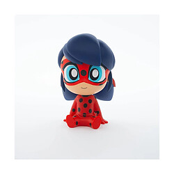 Plastoy Miraculous - Statuette Ladybug Chibi 17 cm 