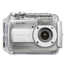 OLYMPUS CWPC-03 - ÉTUI ÉTANCHE POUR APPAREIL PHOTO NUMÉRIQUE