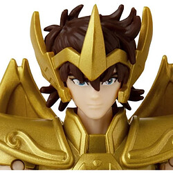 Avis BANALINE Anime Heroes - Saint Seiya, les Chevaliers du Zodiaque - Figurine Anime heroes 17 cm - Aiolos du Sagittaire