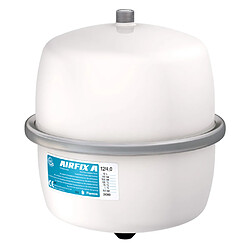 vase d'expansion sanitaire - airfix a - 12 litres - flamco 24349