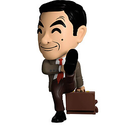 Youtoz Mr Bean - Figurine Mr Bean 12 cm 