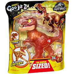 Dinosaure Moose Toys Supagoo T Rex