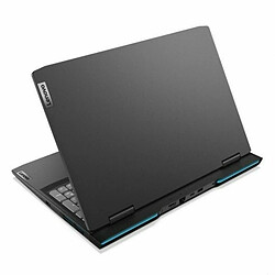 Ordinateur Portable Lenovo IdeaPad Gaming 3 15IAH7 15,6" i5-12450H 16 GB RAM 512 GB SSD pas cher