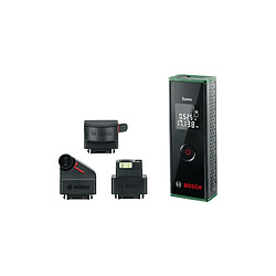 Bosch Télémètre laser numérique Zamo Set