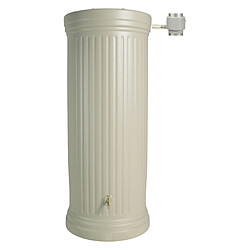 Kit colonne cylindrique sable 1000 l - 995161 - GRAF