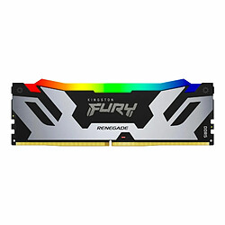 Mémoire RAM Kingston FURY Renegade RGB 16 GB DDR5 SDRAM DDR5 6800 MHz