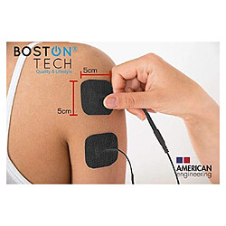 OFS SELECTION Boston Tech ME-89 Plus, le stimulateur musculaire numérique