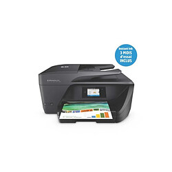 Imprimante multifonction jet d'encre HP Office Jet Pro 6960