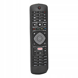 Avis GUPBOO Télécommande Universelle de Rechange pour Philips NETFLIX 398GR08BEPHN0012HT TV 5