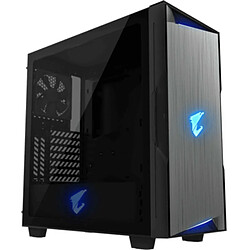 Aures Pc Gamer - Gigabyte A77X RTi47 Ryzen 7 7700X - DDR5 32GB - SSD 1TB - RTX 4070Ti - WIFI - WINDOWS 11 PRO