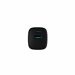 Chargeur mural Natec NUC-2141 Noir 30 W pas cher