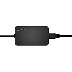 Adaptateur de courant Natec NZU-2033 USB-C 