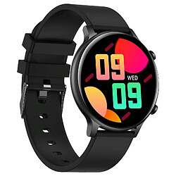 Yonis Montre Connectée IP67 Etanche Bluetooth Sommeil