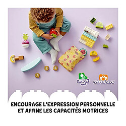 Acheter LEGO® DUPLO® 10983 Le marché bio