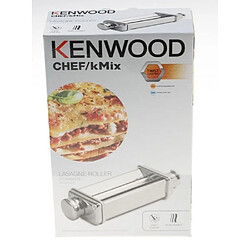 Accessoire a pate pour robot multifonctions kenwood