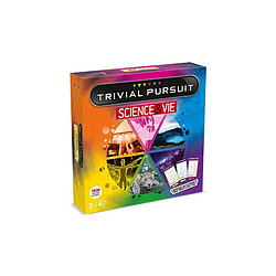 Jeu de culture générale Trivial Pursuit Science et Vie