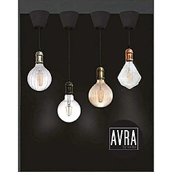 Acheter Nordlux Suspension avra E27 IP20, laiton Classe d'efficacité énergétiqueâ€¯: A + + – D