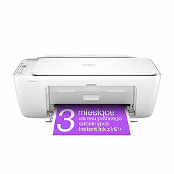 Imprimante Multifonction HP DeskJet 2810e