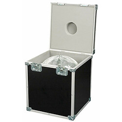 Mirrorball flightcase 40 cm Dap 