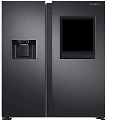 Acheter Samsung RS6HA8891B1 side-by-side refrigerator