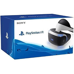 NC PlayStation VR - Reconditionné